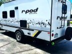 Thumbnail Photo 2 for 2022 Forest River R-Pod