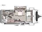 Thumbnail Photo 2 for 2022 Forest River R-Pod