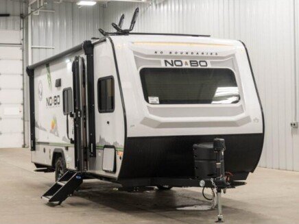 Photo 1 for 2022 Forest River R-Pod