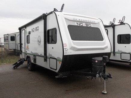 Photo 1 for 2022 Forest River R-Pod