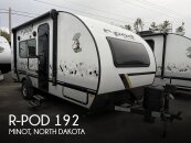 2022 Forest River R-Pod