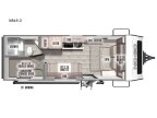 Thumbnail Photo 1 for 2022 Forest River R-Pod