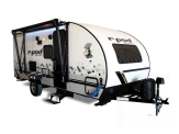 2022 Forest River R-Pod