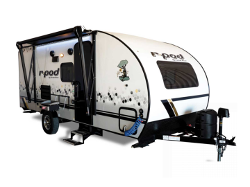 2022 Forest River R-Pod