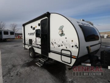 2022 Forest River R-Pod