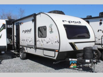 2022 Forest River R-Pod