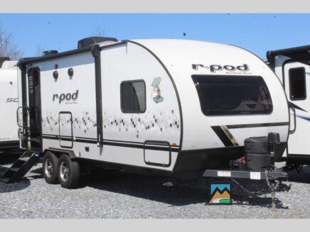 Photo 1 for 2022 Forest River R-Pod