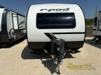 Thumbnail Photo 2 for 2022 Forest River R-Pod