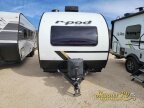 Thumbnail Photo 3 for 2022 Forest River R-Pod