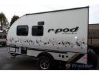 Thumbnail Photo 3 for 2022 Forest River R-Pod
