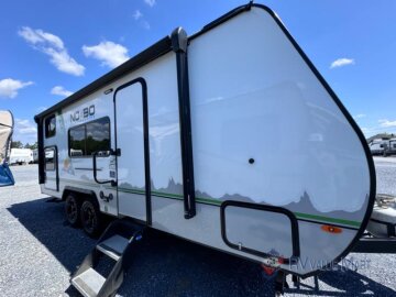 2022 Forest River R-Pod