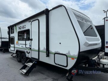 2022 Forest River R-Pod