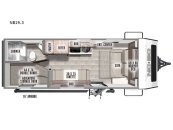 2022 Forest River R-Pod
