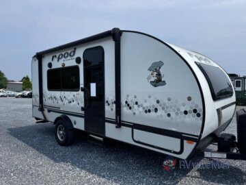 2022 Forest River R-Pod