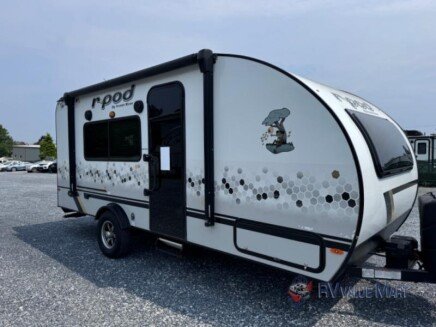 Photo 1 for 2022 Forest River R-Pod