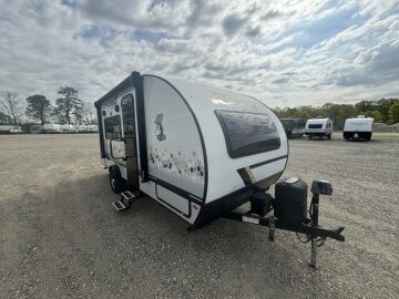 2022 Forest River R-Pod