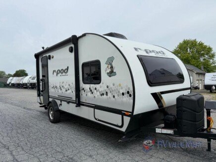 Photo 1 for 2022 Forest River R-Pod