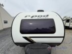 Thumbnail Photo 2 for 2022 Forest River R-Pod