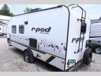 Thumbnail Photo 3 for 2022 Forest River R-Pod