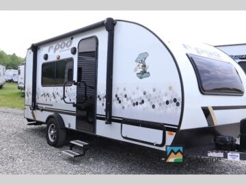 2022 Forest River R-Pod