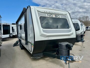 2022 Forest River R-Pod