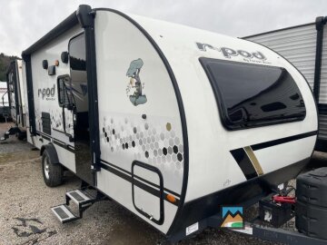 2022 Forest River R-Pod