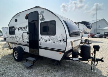 2022 Forest River R-Pod