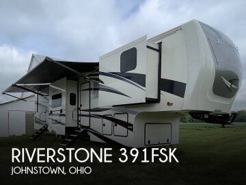 2022 Forest River Riverstone