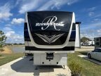 Thumbnail Photo 1 for 2022 Forest River Riverstone