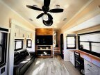 Thumbnail Photo 4 for 2022 Forest River Riverstone