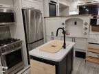 Thumbnail Photo 6 for 2022 Forest River Riverstone