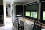 Thumbnail Photo 5 for 2022 Forest River Riverstone