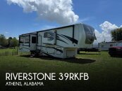 2022 Forest River Riverstone