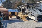 Thumbnail Photo 2 for 2022 Forest River Riverstone