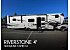 2022 Forest River Riverstone