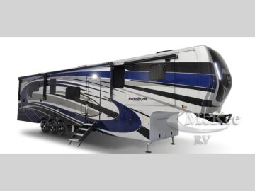 2022 Forest River Riverstone