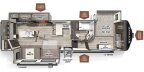 Thumbnail Photo 1 for 2022 Forest River Rockwood 2899KS