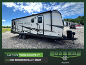 2022 Forest River Rockwood 2614BS