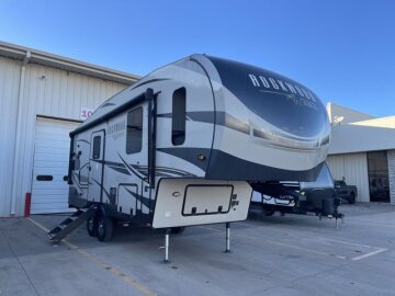 2022 Forest River Rockwood 2442BS
