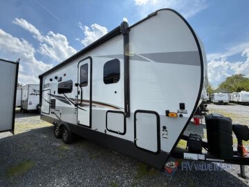 2022 Forest River Rockwood 2507S