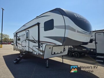 2022 Forest River Rockwood 2891BH