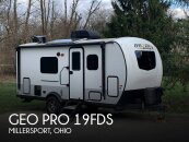 2022 Forest River Rockwood 19FDS