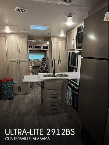 2022 Forest River Rockwood 2912BS
