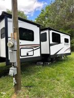 Thumbnail Photo 1 for 2022 Forest River Rockwood 2912BS