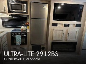 2022 Forest River Rockwood 2912BS