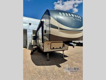 2022 Forest River Rockwood 2898BS