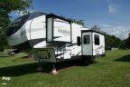 Thumbnail Photo 1 for 2022 Forest River Rockwood 2891BH