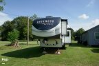 Thumbnail Photo 2 for 2022 Forest River Rockwood 2891BH
