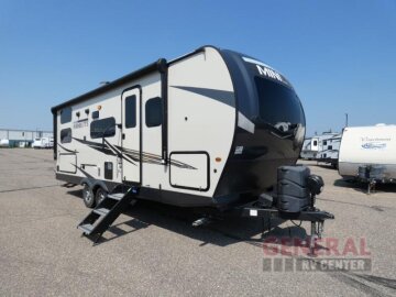 2022 Forest River Rockwood 2509S