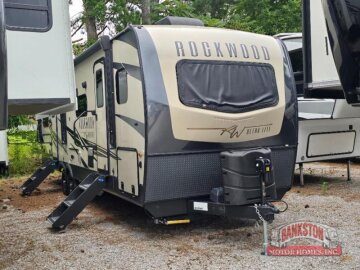 2022 Forest River Rockwood 2706WS